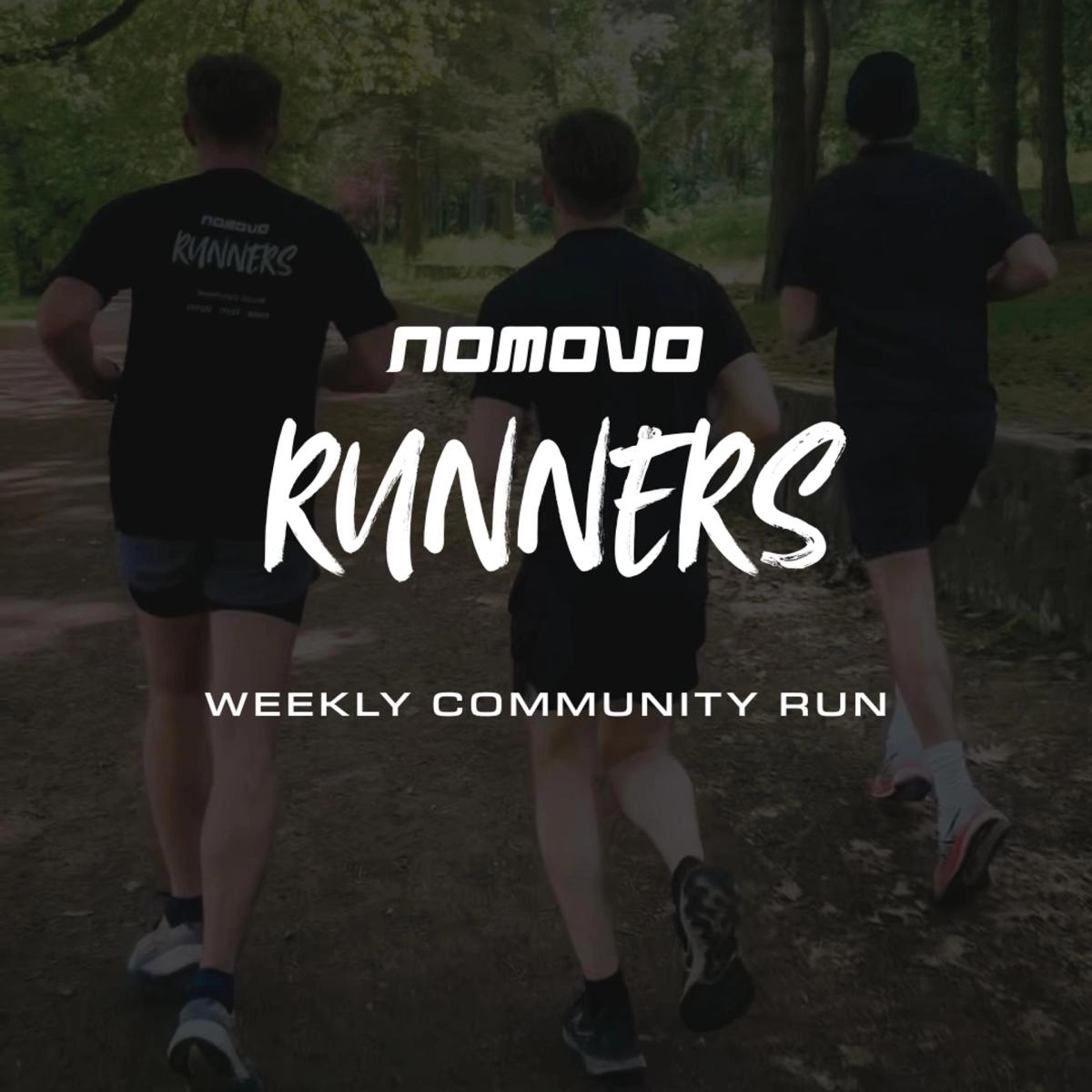 NOMOVO | 16k Social Long Run