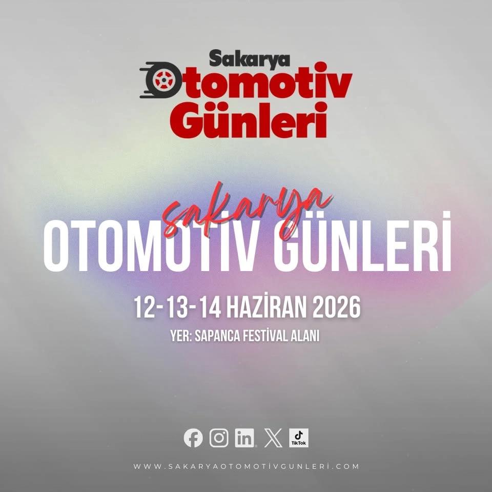 Sakarya Otomotiv Günleri