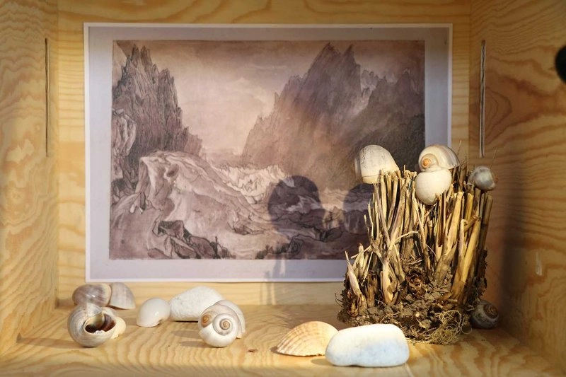 Herna pro děti 1,5–5 let s dospělými: Prostřeno