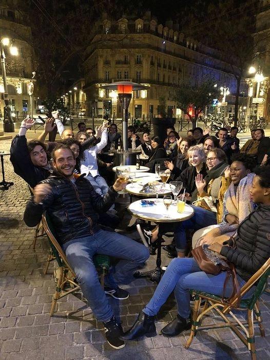 Make friends & BlaBla Language Exchange Busan - Every other Thursday- Recurrent event