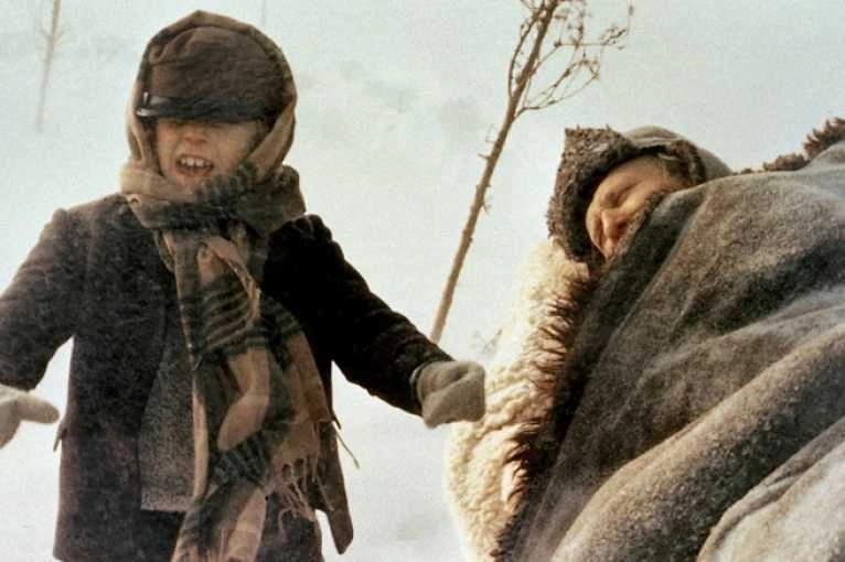 Ponrepo dětem: Michal dělá pořádek