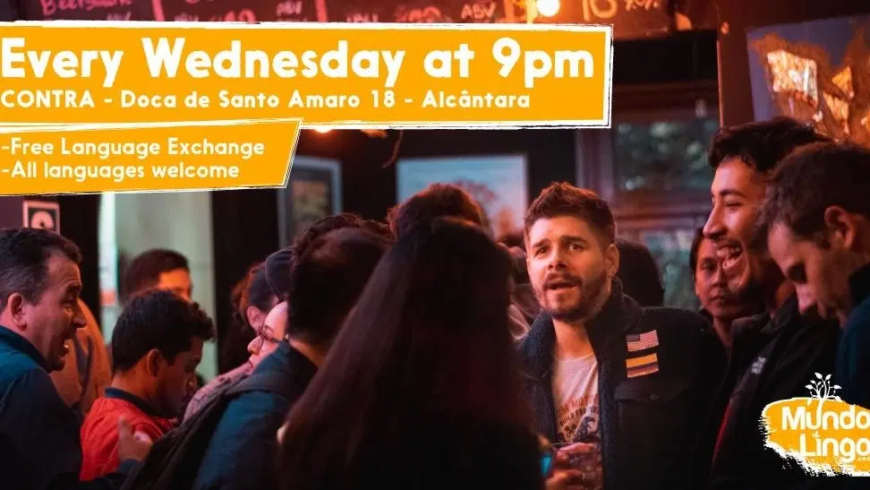 Mundo Lingo Lisbon