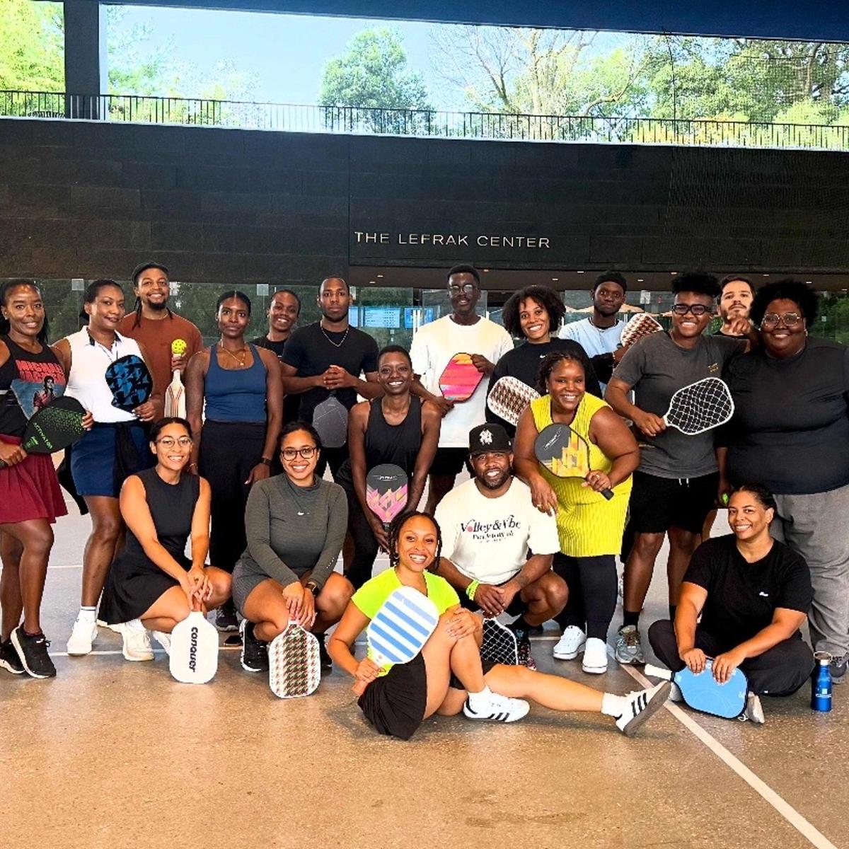 Prospect Park Pickleball Social (BOOK HERE)