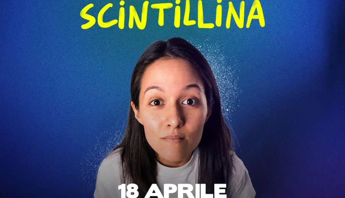 YOKO YAMADA IN `STELLINA SCINTILLINA` - SPETTACOLO PRESTO INIZIO ORE 19:00