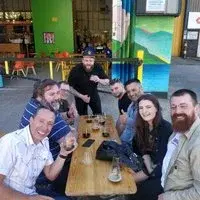 Liverpool Craft Beer Experience