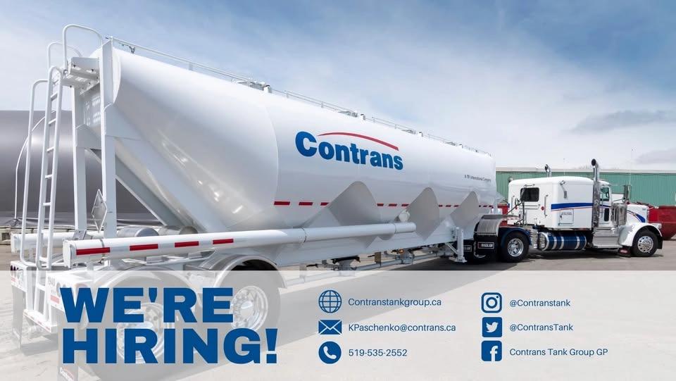 Contrans Day 2026