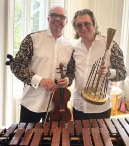 ”Lucky Break” – Gyllene tillfälle!