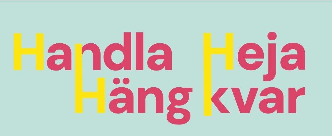 HANDLA | HEJA | HÄNG KVAR | Fotbolls-VM i city 11/6-19/7