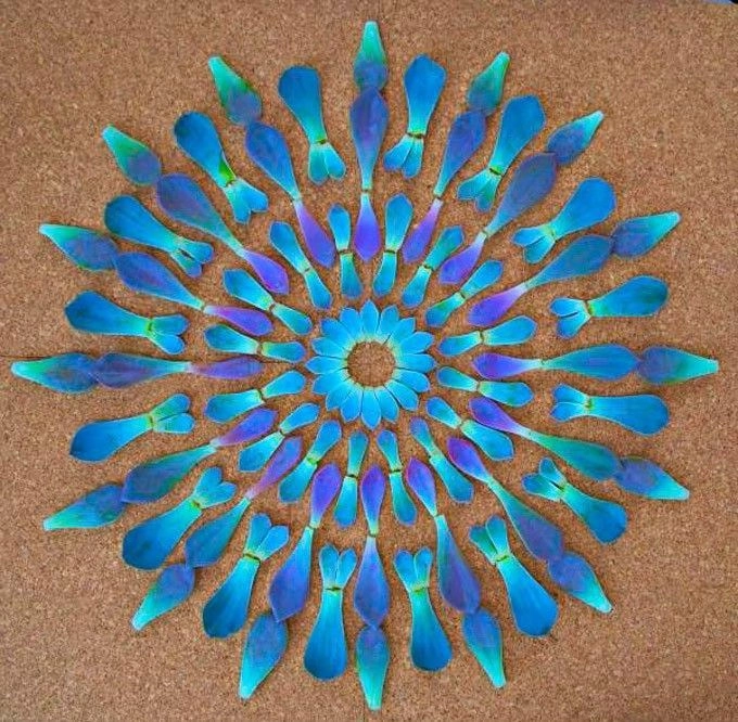 Ljuset av Hopp och Frid - en Expressive Arts workshop