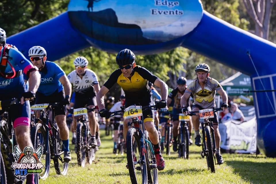 Kooralbyn Valley 4hr XCM 2026