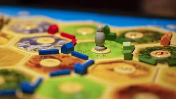 Wednesday Match-Up (4 Games) + Open Board Gaming