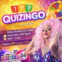 Quizingo