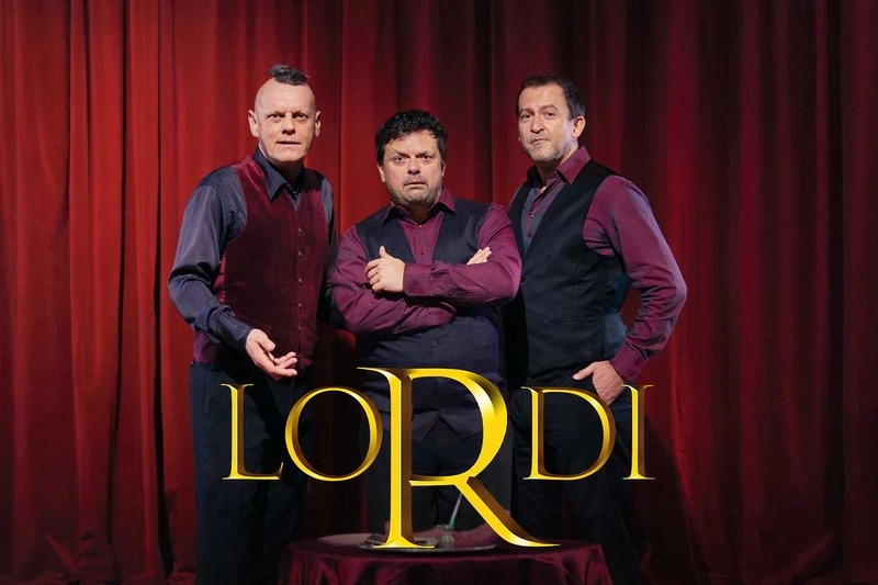 Lordi