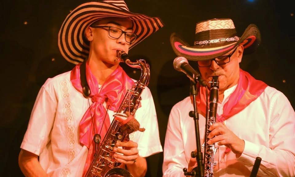 Makondo | The Sound of Colombia’s Caribbean