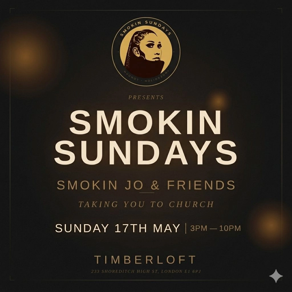 Smokin Sundays