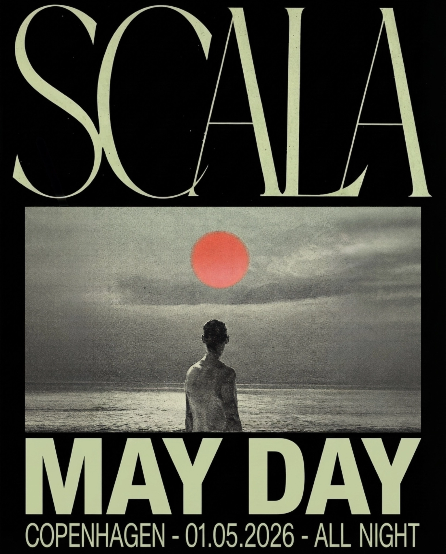Scala: May Day