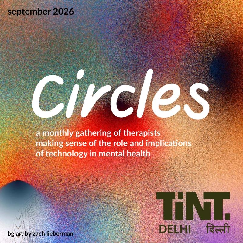 DEL TiNT Circle (Sept)