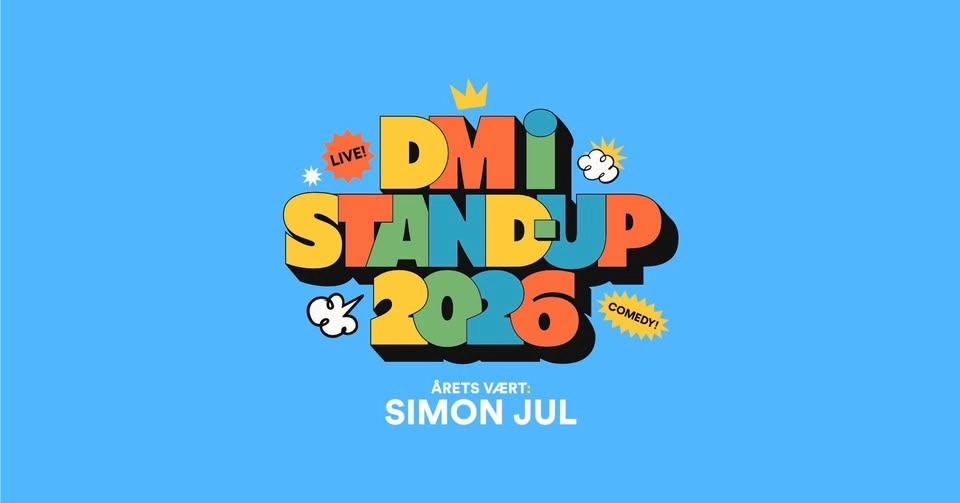 DM I Stand-up - Sønderborg, Sønderborghus