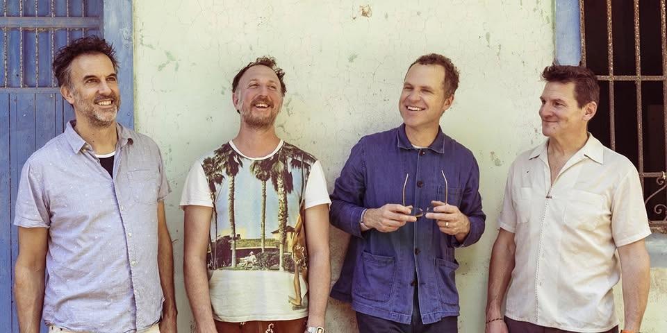 Guster with the ASO