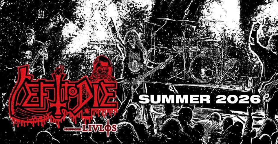Left To Die - Aschaffenburg
