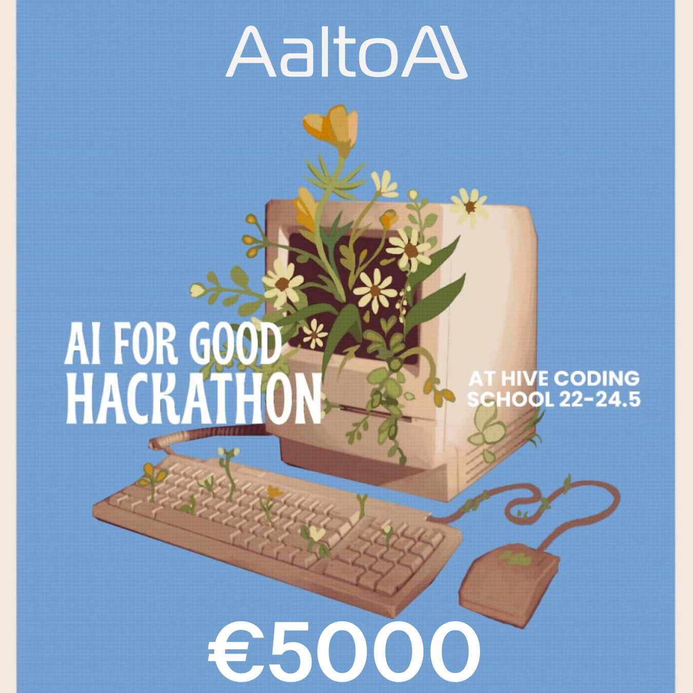 AI for Good Hackathon