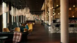 Singles Mingle Penthouse Party (Comp Cocktail for Ladies)