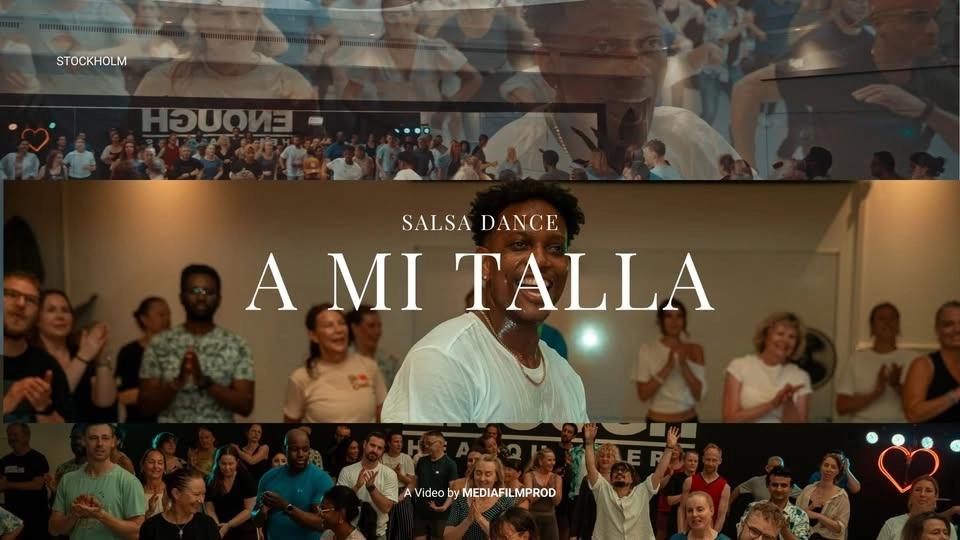 Del son a la Salsa, KUBAN SALSA, KUBAN SON,TIMBA FUSIÓN,AFROCUBAN,RUMBA