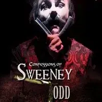 Confessions of Sweeney Todd