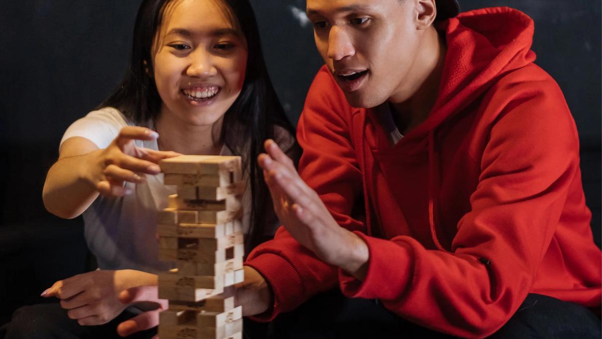 Board Games Night! | Drink and appetizers included