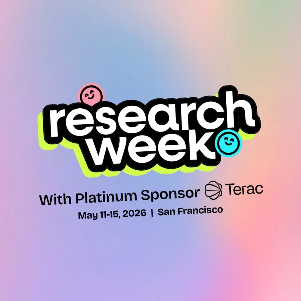 Research Week by Learners ✨