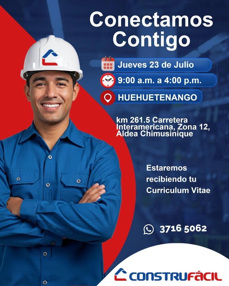 𝑲𝑰𝑶𝑺𝑲𝑶 𝑫𝑬 𝑬𝑴𝑷𝑳𝑬𝑶 𝑯𝑼𝑬𝑯𝑼𝑬𝑻𝑬𝑵𝑨𝑵𝑮𝑶, 𝑨𝑳𝑫𝑬𝑨 𝑪𝑯𝑰𝑴𝑼𝑺𝑰𝑵𝑰𝑸𝑼𝑬