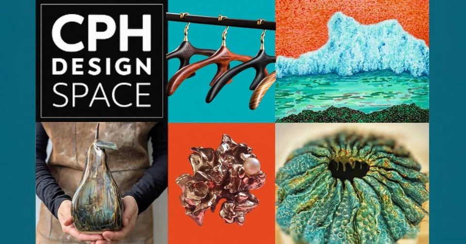 Cph Design Space