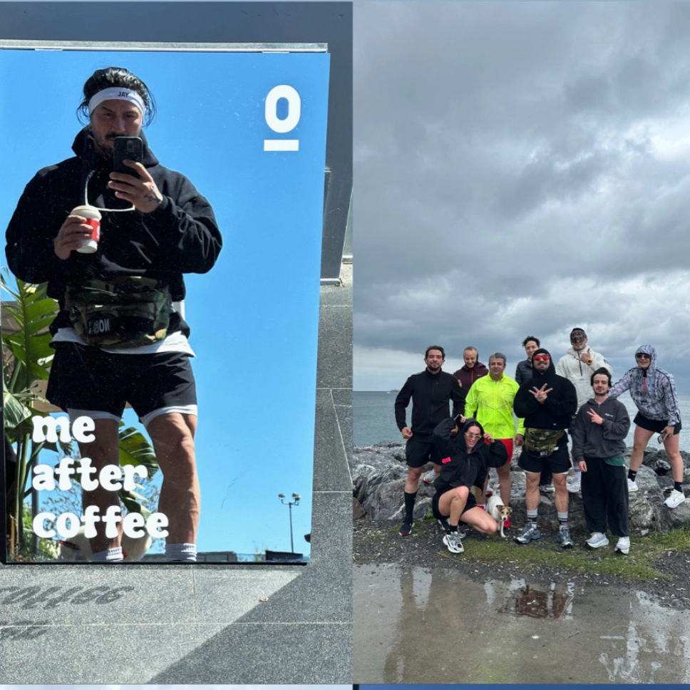 First Community 7K with Aidin