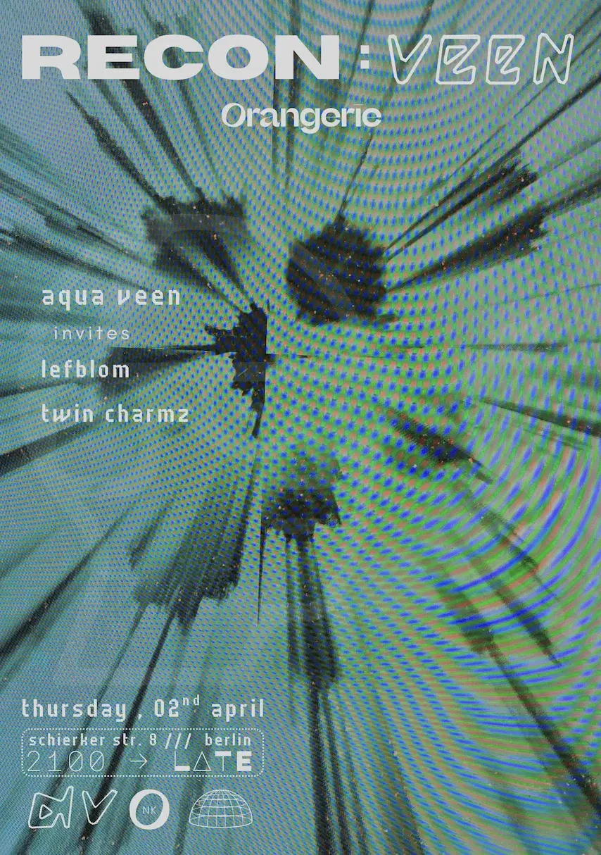 RECON:VEEN