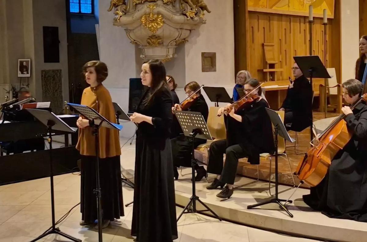 Koncert duchovní hudby – Panis Quem Ego Dedero v Lišově
