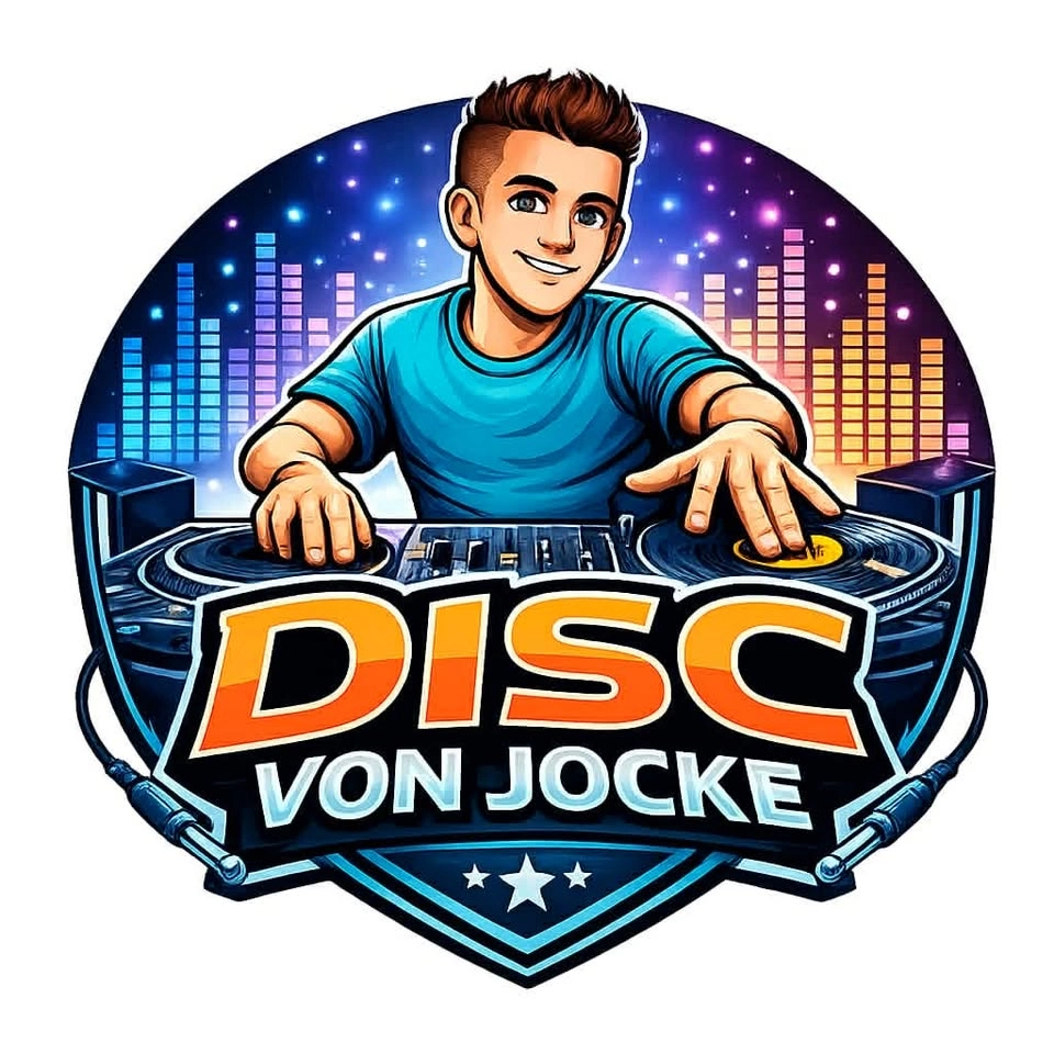 DISC von JOCKE 12-13 JUNI LINDAS KULA