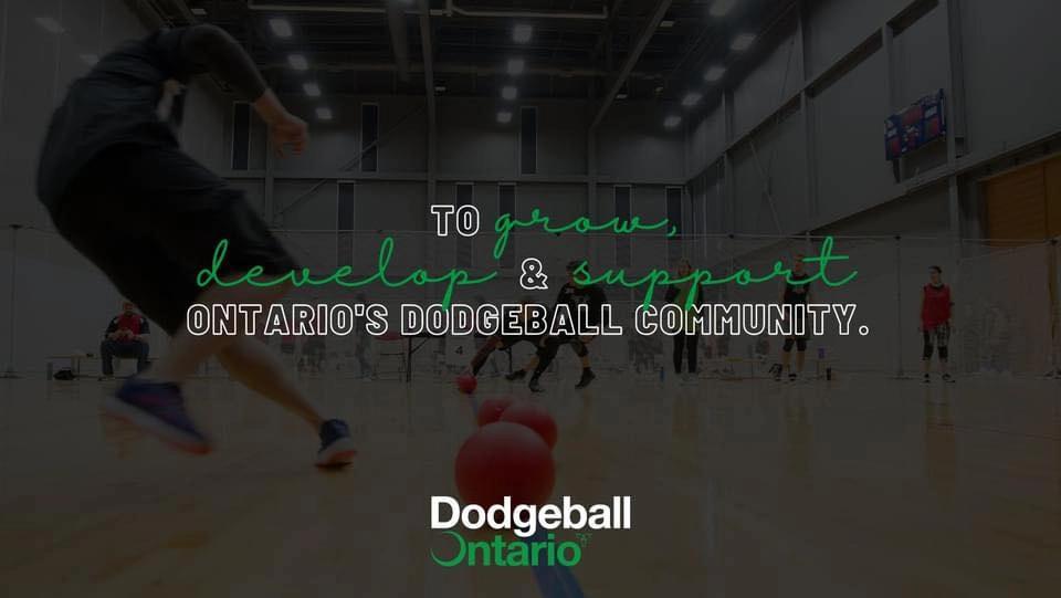 2v2 Foam Dodgeball Tournament