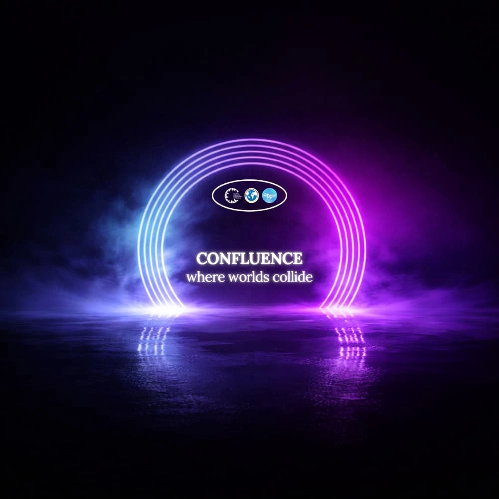 Confluence: Where Worlds Collide