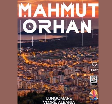 Concert-Mahmut Orhan