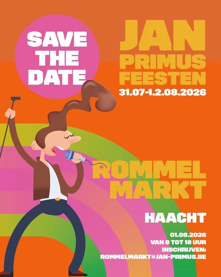 Rommelmarkt