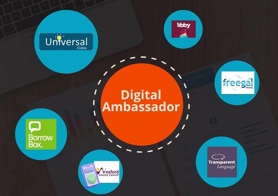 Digital Ambassador