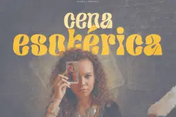 Cena esotérica en Química