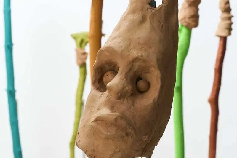 Luana Perilli: Cantalamissa