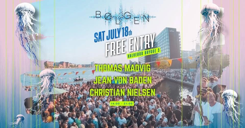 Bølgen 18.07.26