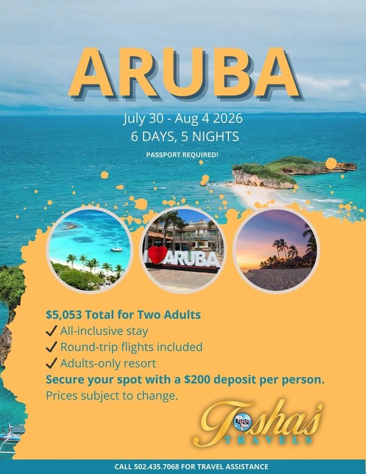 aruba
