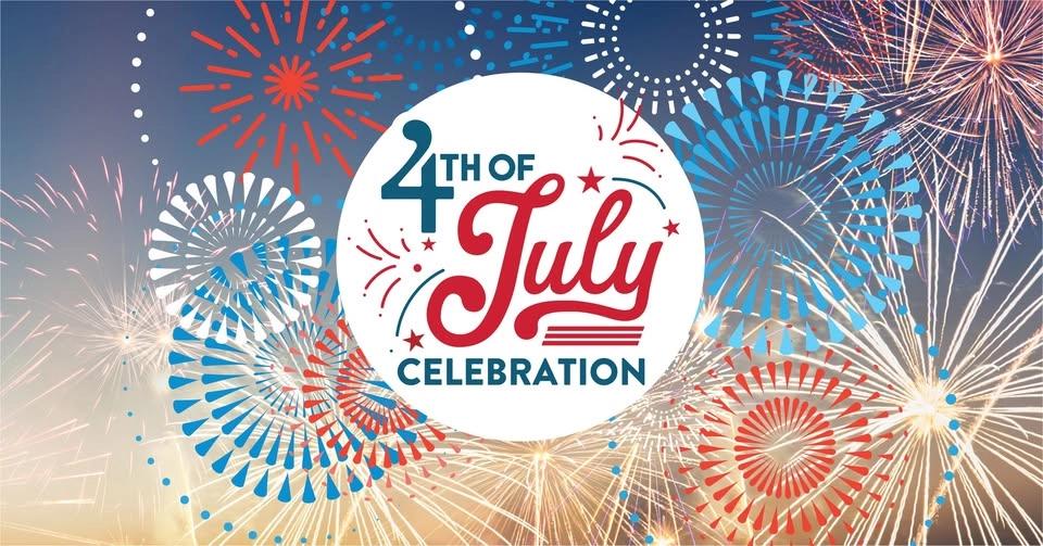 July 4 - Parade