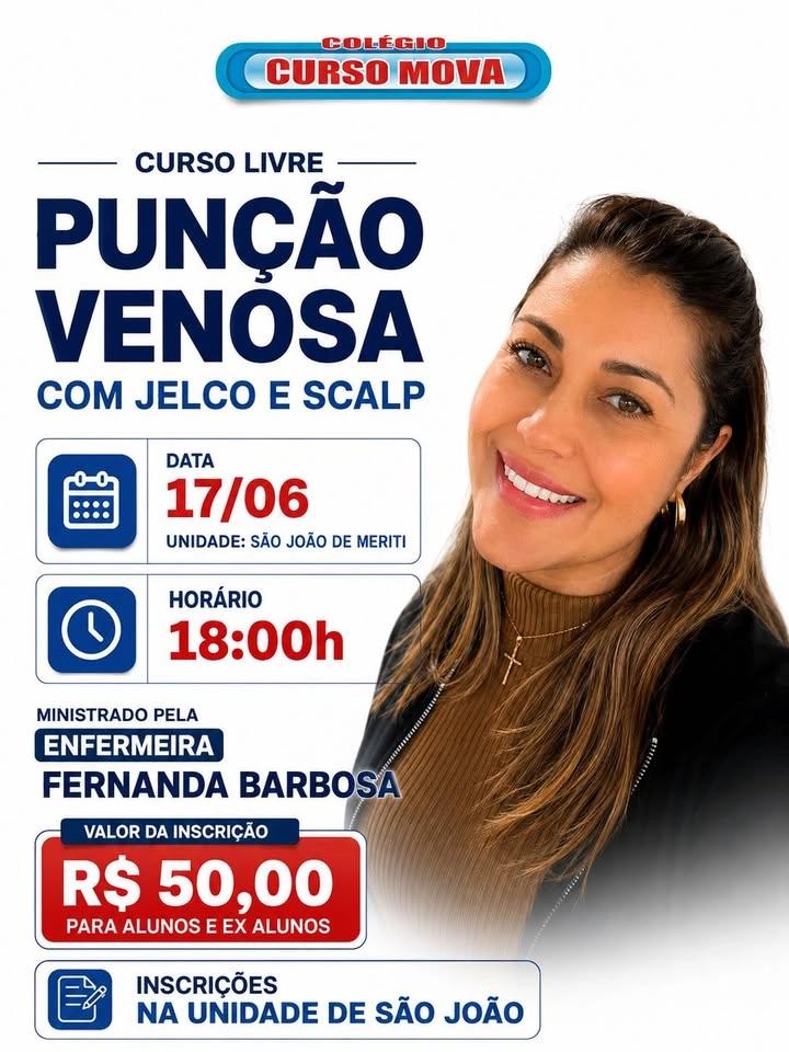Curso livre