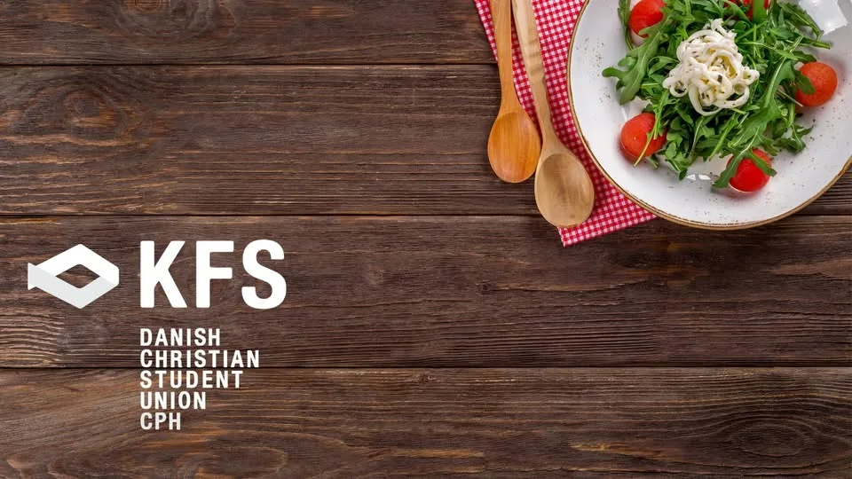 International Student Dinner