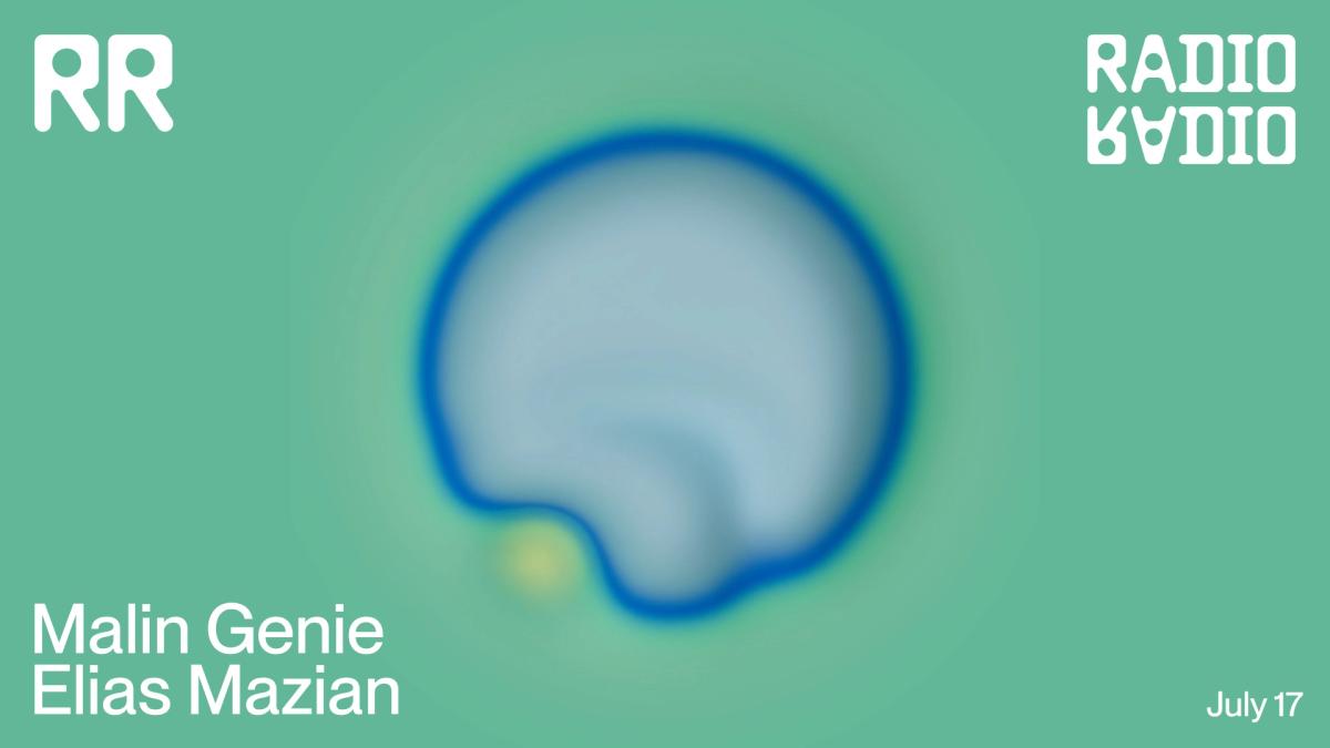 Malin Genie • Elias Mazian