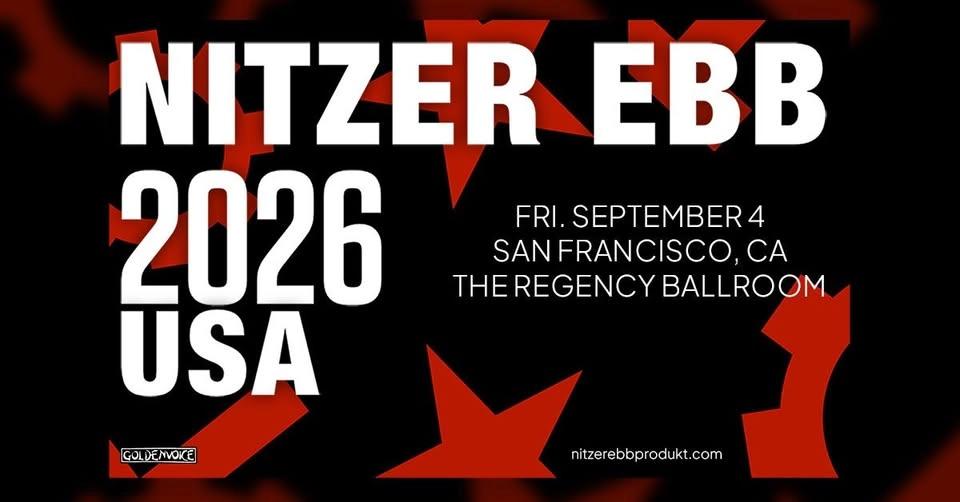 Nitzer Ebb